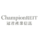 Champion Real Estate Investment Trust logo