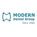 Modern Dental Group Limited logo