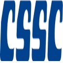 CSSC (Hong Kong) Shipping Company Limited logo