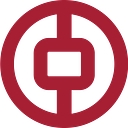 Bank of China Limited logo