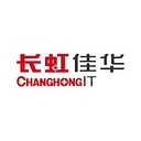 Changhong Jiahua Holdings Limited logo