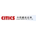 CSC Financial Co., Ltd. logo
