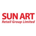 Sun Art Retail Group Limited logo