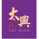 Tai Hing Group Holdings Limited logo