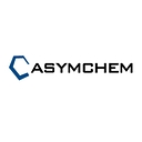 Asymchem Laboratories (Tianjin) Co., Ltd. logo