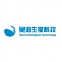 Shanghai Haohai Biological Technology Co., Ltd. logo