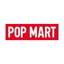 Pop Mart International Group Limited logo