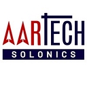 Aartech Solonics Limited logo
