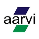 Aarvi Encon Limited logo
