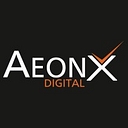 Aeonx Digital Technology Ltd logo