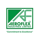 Aeroflex Industries Limited logo
