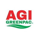 AGI Greenpac Limited logo