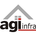 AGI Infra Limited logo