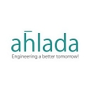 Ahlada Engineers Limited logo