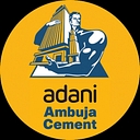 Ambuja Cements Limited logo