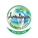 Amrutanjan Health Care Limited logo