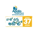 Apollo Hospitals Enterprise Limited logo