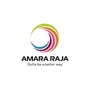 Amara Raja Energy & Mobility Limited logo