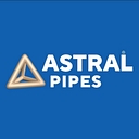Astral Limited logo