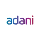 Adani Total Gas Limited logo