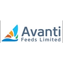 AVANTI FEEDS LTD. logo