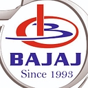 Bajaj HealthCare Limited logo