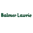 Balmer Lawrie & Co. Ltd. logo