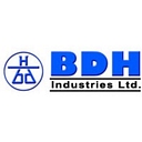 BDH Industries Limited logo