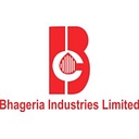 Bhageria Industries Limited logo