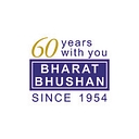 Bharat Bhushan Finance & Commodity Brokers Limited logo