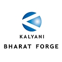Bharat Forge Limited logo