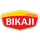 Bikaji Foods International Limited logo