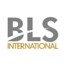 BLS International Services Limited logo