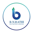 B.N.Rathi Securities Limited logo
