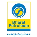 Bharat Petroleum Corporation Limited logo