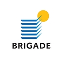 Brigade Enterprises Limited logo
