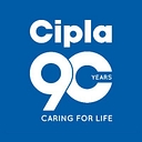 Cipla Limited logo