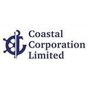 Coastal Corporation Limited logo