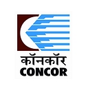 Container Corporation of India Limited logo