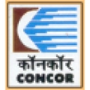 Container Corporation of India Limited logo