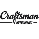 Craftsman Automation Limited logo