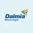 Dalmia Bharat Sugar and Industries Limited logo