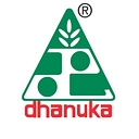 Dhanuka Agritech Limited logo