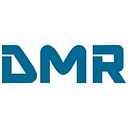 DMR Engineering Limited logo