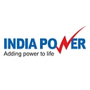 India Power Corporation Limited logo