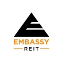Embassy Office Parks REIT logo