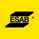 ESAB India Limited logo