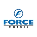 Force Motors Limited logo