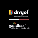 Gandhar Oil Refinery (India) Limited logo