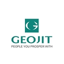Geojit Financial Services Limited logo